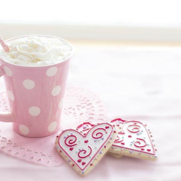 Love Template Portfolio