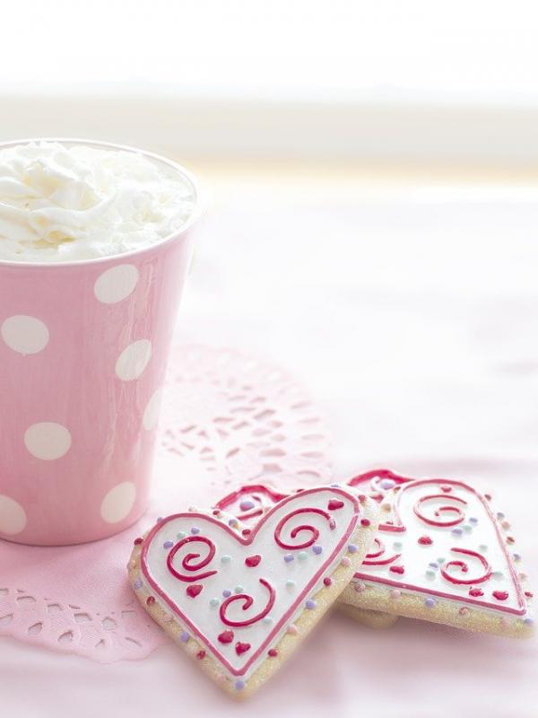 Love Template Portfolio