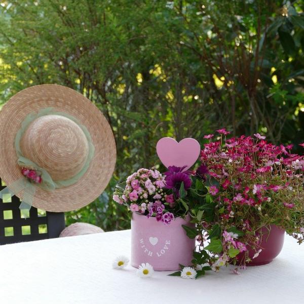 Love Template Portfolio